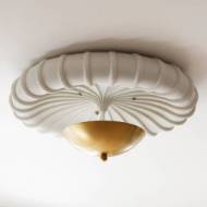 Picture of CAMELLA FLUSH MOUNT