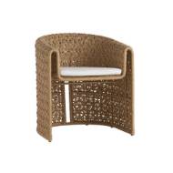 Picture of IGGY OUTDOOR CHAIR, OUTDOOR PERFORMANCE BOUCLÉ