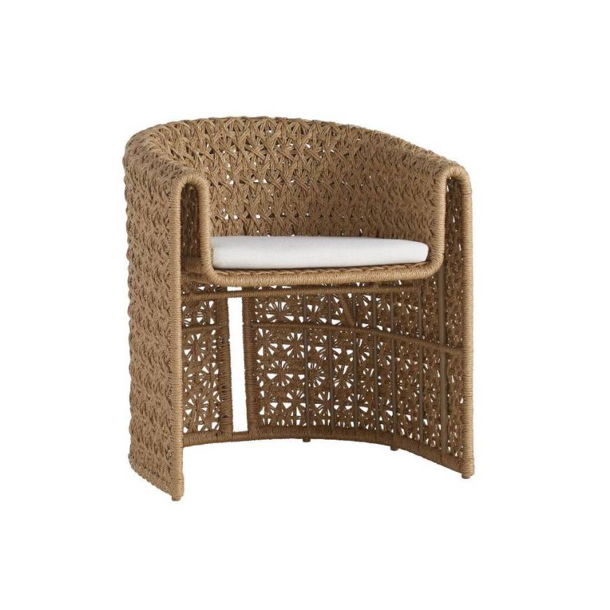 Picture of IGGY OUTDOOR CHAIR, OUTDOOR PERFORMANCE BOUCLÉ
