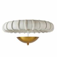 Picture of CAMELLA FLUSH MOUNT