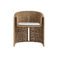 Picture of IGGY OUTDOOR CHAIR, OUTDOOR PERFORMANCE BOUCLÉ