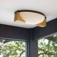 Picture of HAMMONDS FLUSH MOUNT