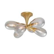 Picture of GISELLE FLUSH MOUNT