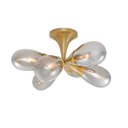 Picture of GISELLE FLUSH MOUNT