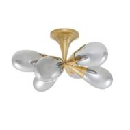Picture of GISELLE FLUSH MOUNT