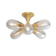 Picture of GISELLE FLUSH MOUNT
