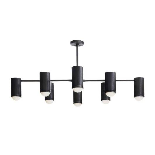 Picture of LORYN FLUSH MOUNT