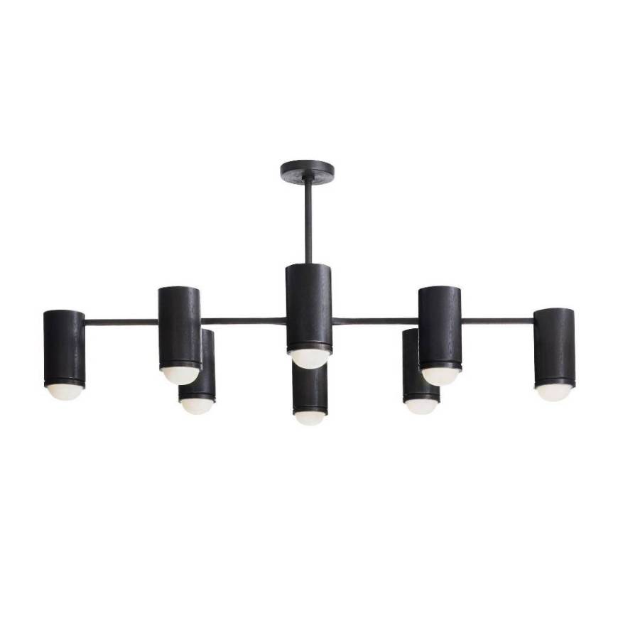 Picture of LORYN FLUSH MOUNT