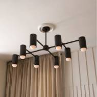 Picture of LORYN FLUSH MOUNT