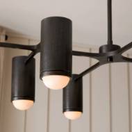 Picture of LORYN FLUSH MOUNT
