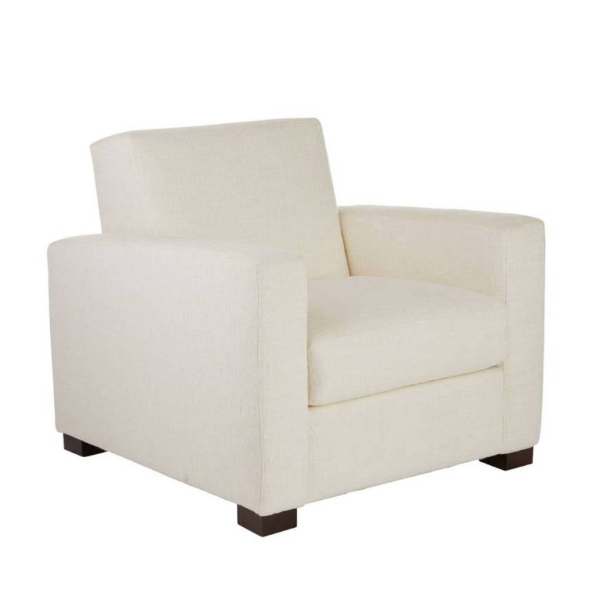 Picture of DODSON CHAIR CLOUD BOUCLÉ