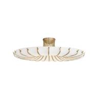 Picture of CHAMBERS FLUSH MOUNT