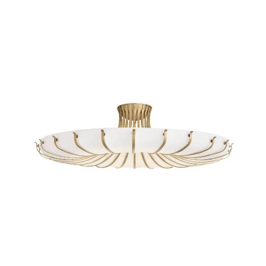 Picture of CHAMBERS FLUSH MOUNT