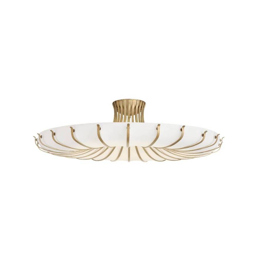 Picture of CHAMBERS FLUSH MOUNT