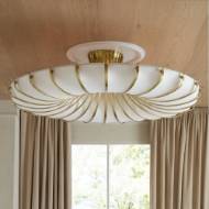 Picture of CHAMBERS FLUSH MOUNT