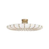 Picture of CHAMBERS FLUSH MOUNT