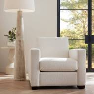 Picture of DODSON CHAIR CLOUD BOUCLÉ