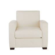 Picture of DODSON CHAIR CLOUD BOUCLÉ