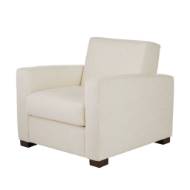 Picture of DODSON CHAIR CLOUD BOUCLÉ
