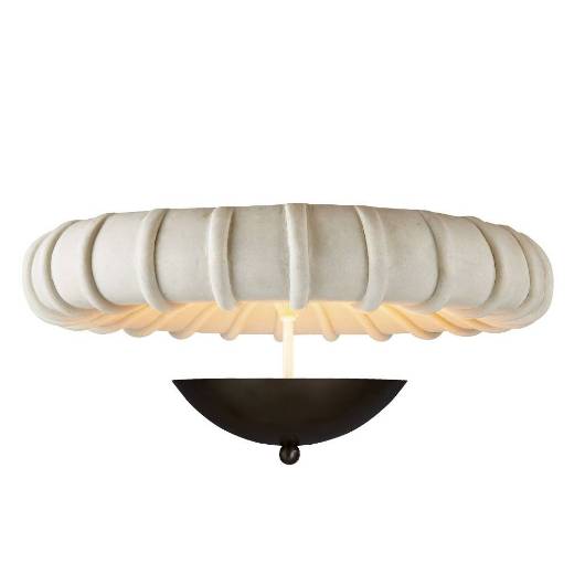 Picture of CAMELLA FLUSH MOUNT