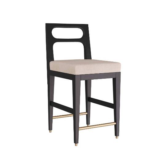 Picture of THADEN COUNTER STOOL