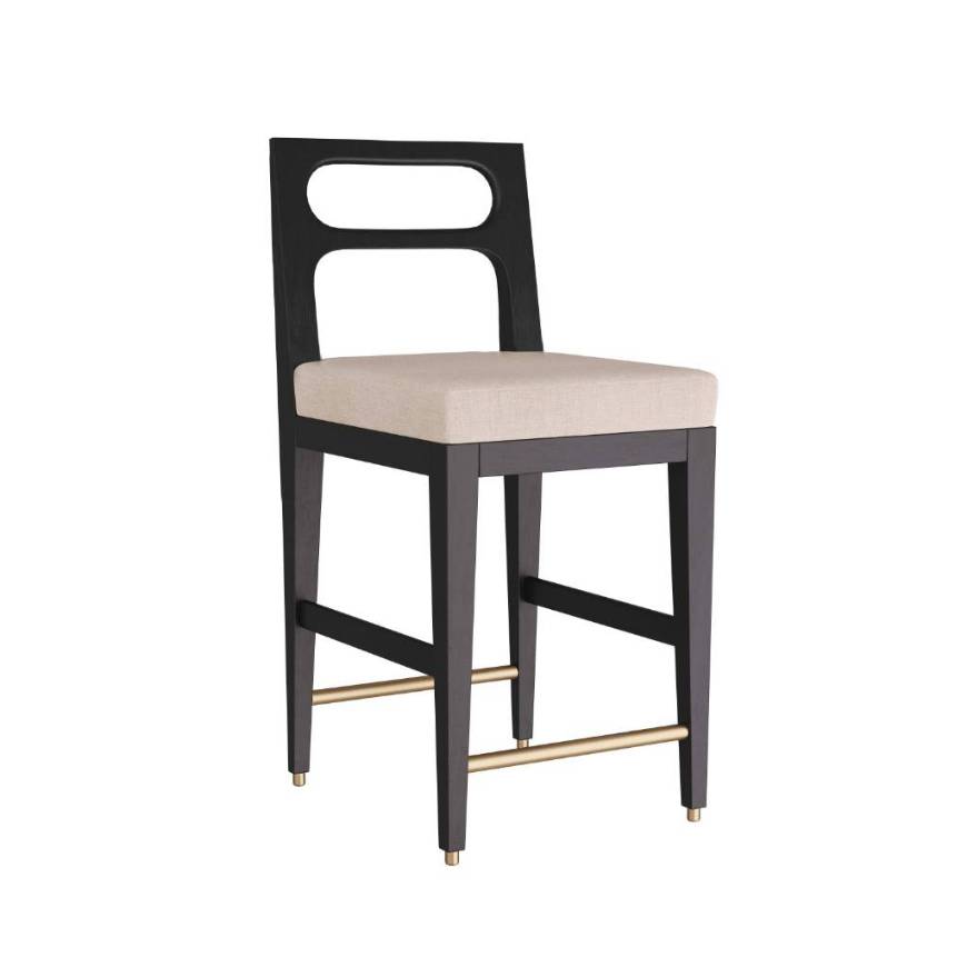 Picture of THADEN COUNTER STOOL
