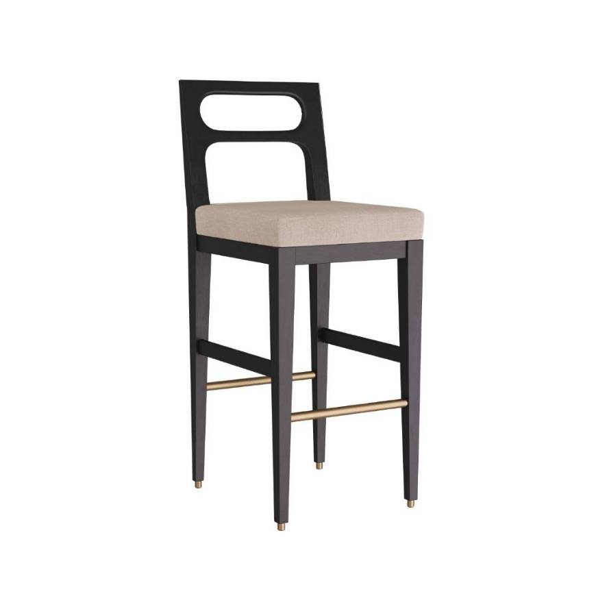 Picture of THADEN BAR STOOL