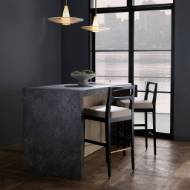 Picture of THADEN BAR STOOL