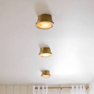 Picture of LOUISA FLUSH MOUNT