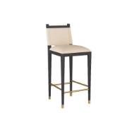 Picture of BURDOCK BAR STOOL