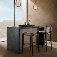 Picture of BURDOCK BAR STOOL