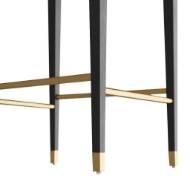 Picture of BURDOCK BAR STOOL