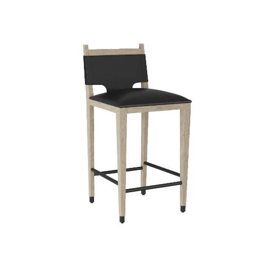 Picture of BURDOCK BAR STOOL