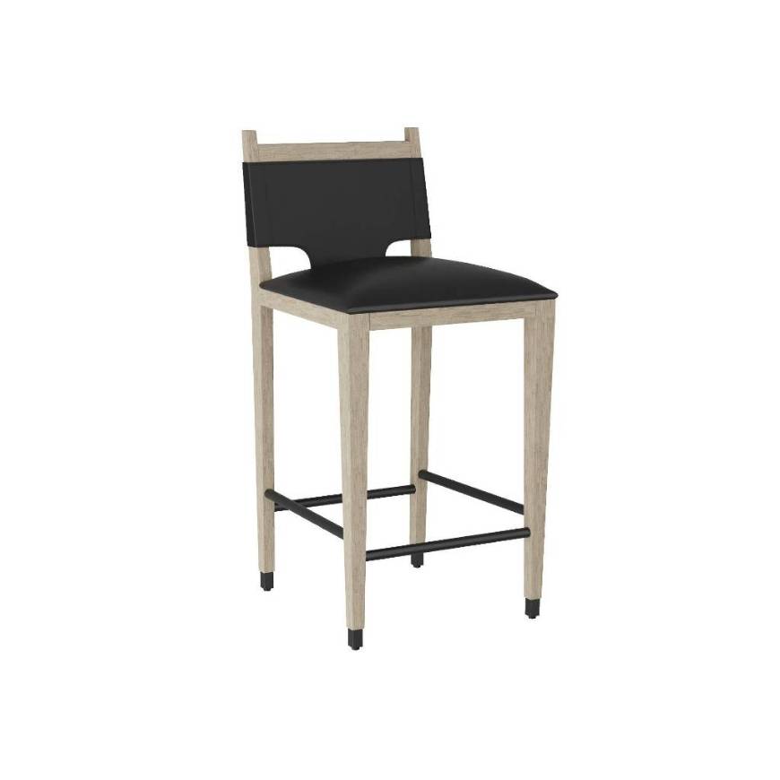 Picture of BURDOCK BAR STOOL