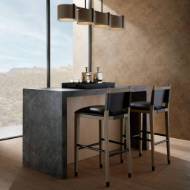 Picture of BURDOCK BAR STOOL