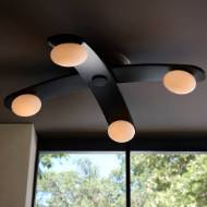 Picture of AXIA FLUSH MOUNT