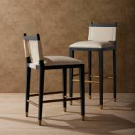 Picture of BURDOCK COUNTER STOOL