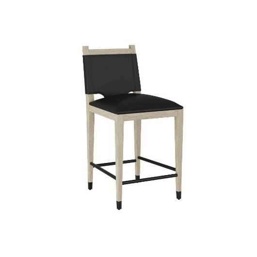 Picture of BURDOCK COUNTER STOOL