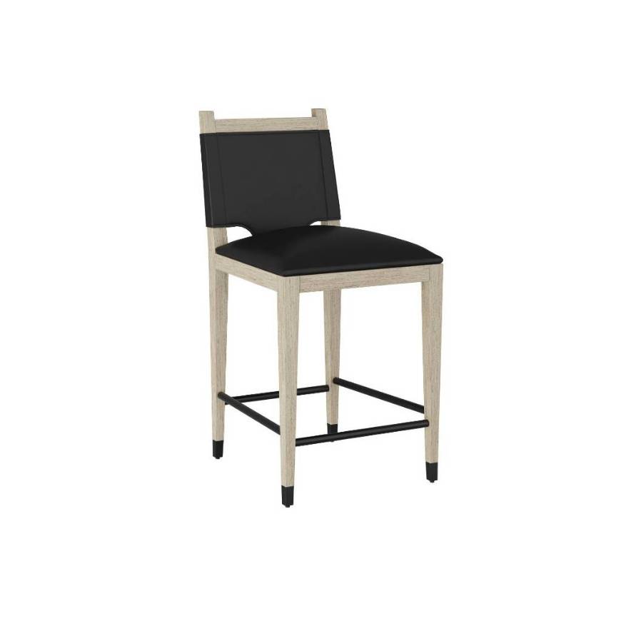 Picture of BURDOCK COUNTER STOOL