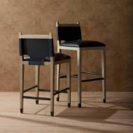 Picture of BURDOCK COUNTER STOOL