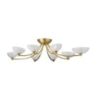 Picture of ZAMORA FLUSH MOUNT