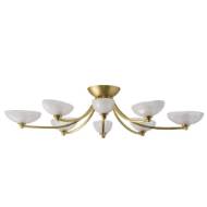 Picture of ZAMORA FLUSH MOUNT