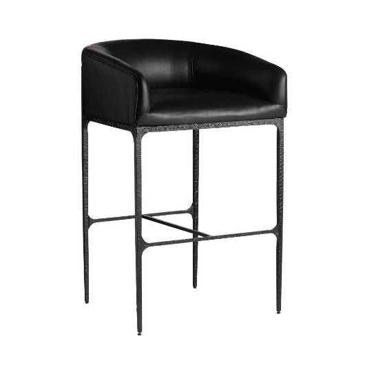 Picture of OSBOURNE BAR STOOL