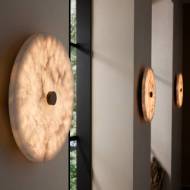 Picture of MOERS LARGE FLUSH MOUNT