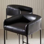 Picture of OSBOURNE COUNTER STOOL