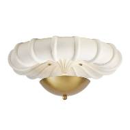 Picture of CAMELLA SMALL FLUSH MOUNT