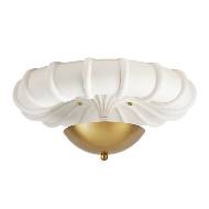 Picture of CAMELLA SMALL FLUSH MOUNT