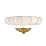 Picture of CAMELLA SMALL FLUSH MOUNT