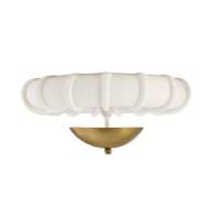 Picture of CAMELLA SMALL FLUSH MOUNT