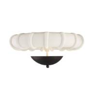 Picture of CAMELLA SMALL FLUSH MOUNT
